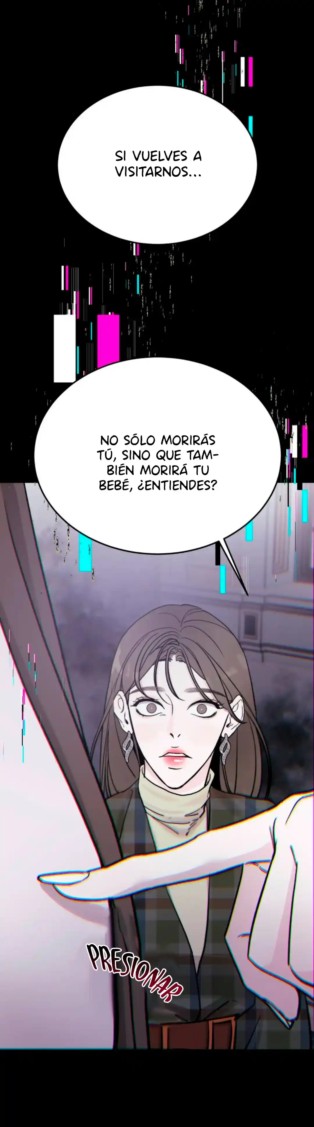 Por El Dominio De La Reina - Capítulo 18 - Página 38 - LectorTMOo