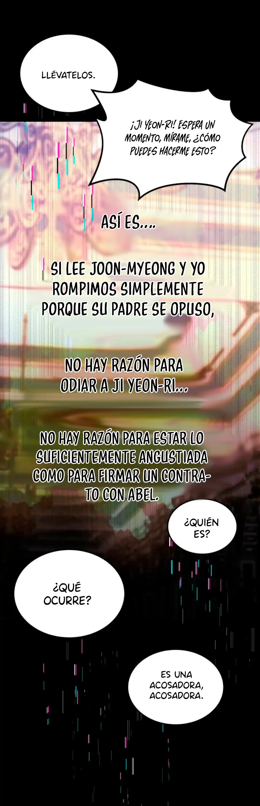 Por El Dominio De La Reina - Capítulo 18 - Página 40 - LectorTMOo