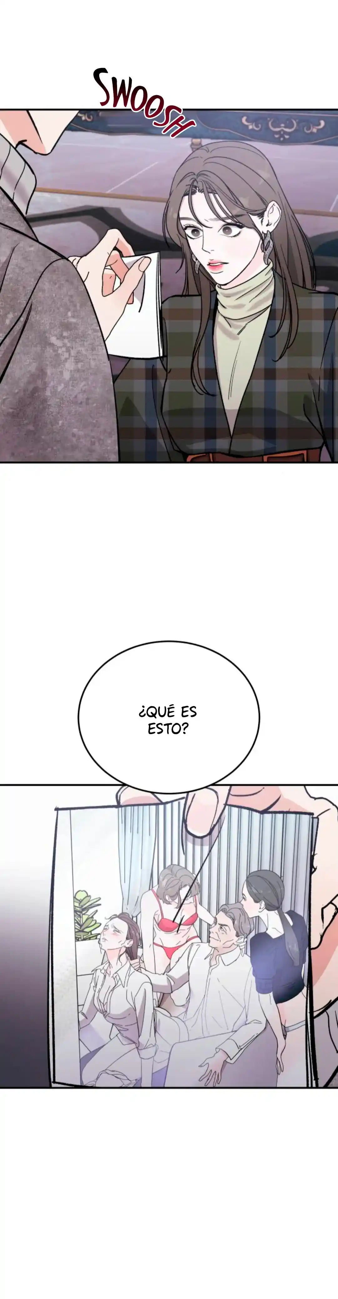 Por El Dominio De La Reina - Capítulo 18 - Página 44 - LectorTMOo