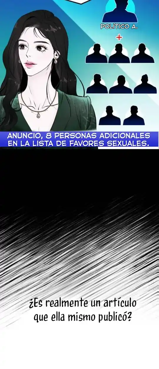Por El Dominio De La Reina - Capítulo 19 - Página 23 - LectorTMOo