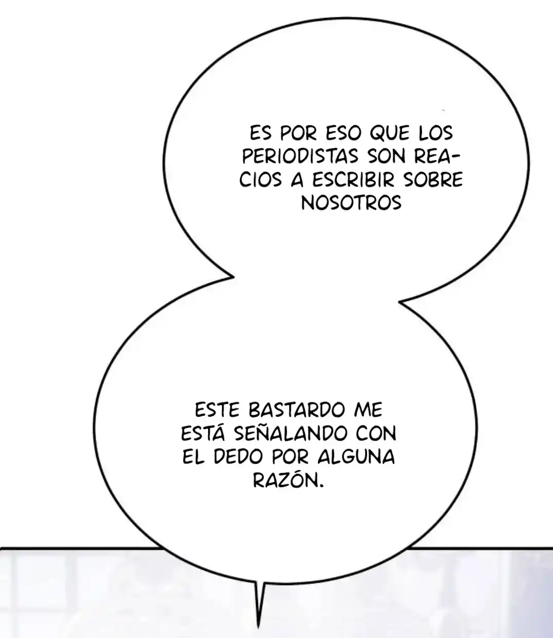 Por El Dominio De La Reina - Capítulo 19 - Página 33 - LectorTMOo