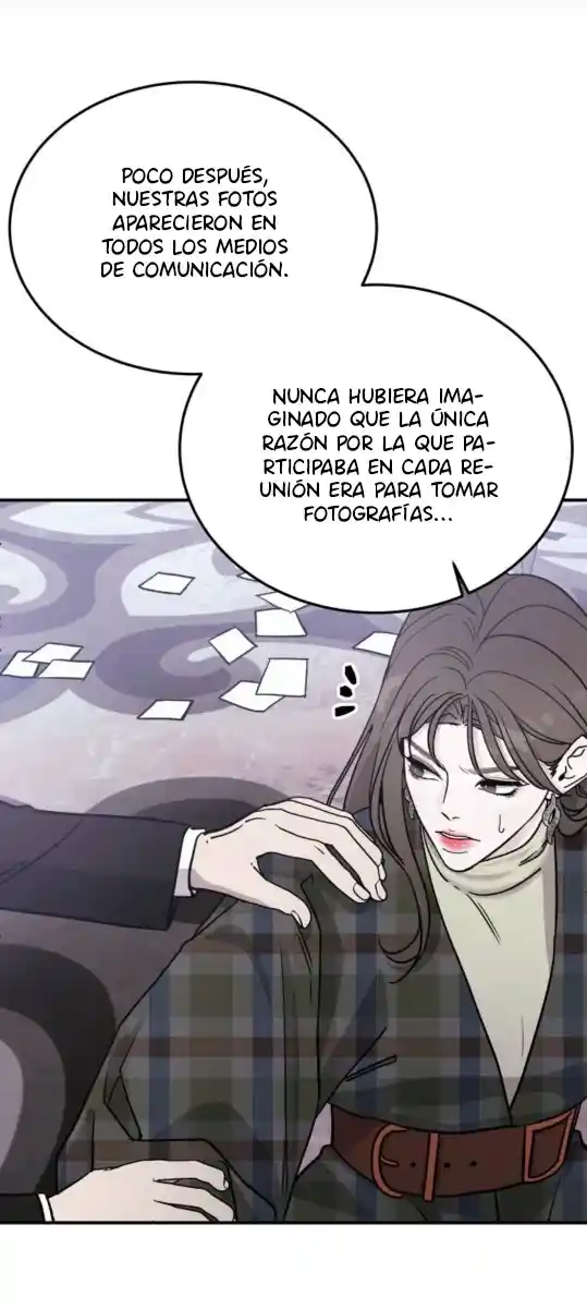 Por El Dominio De La Reina - Capítulo 19 - Página 54 - LectorTMOo