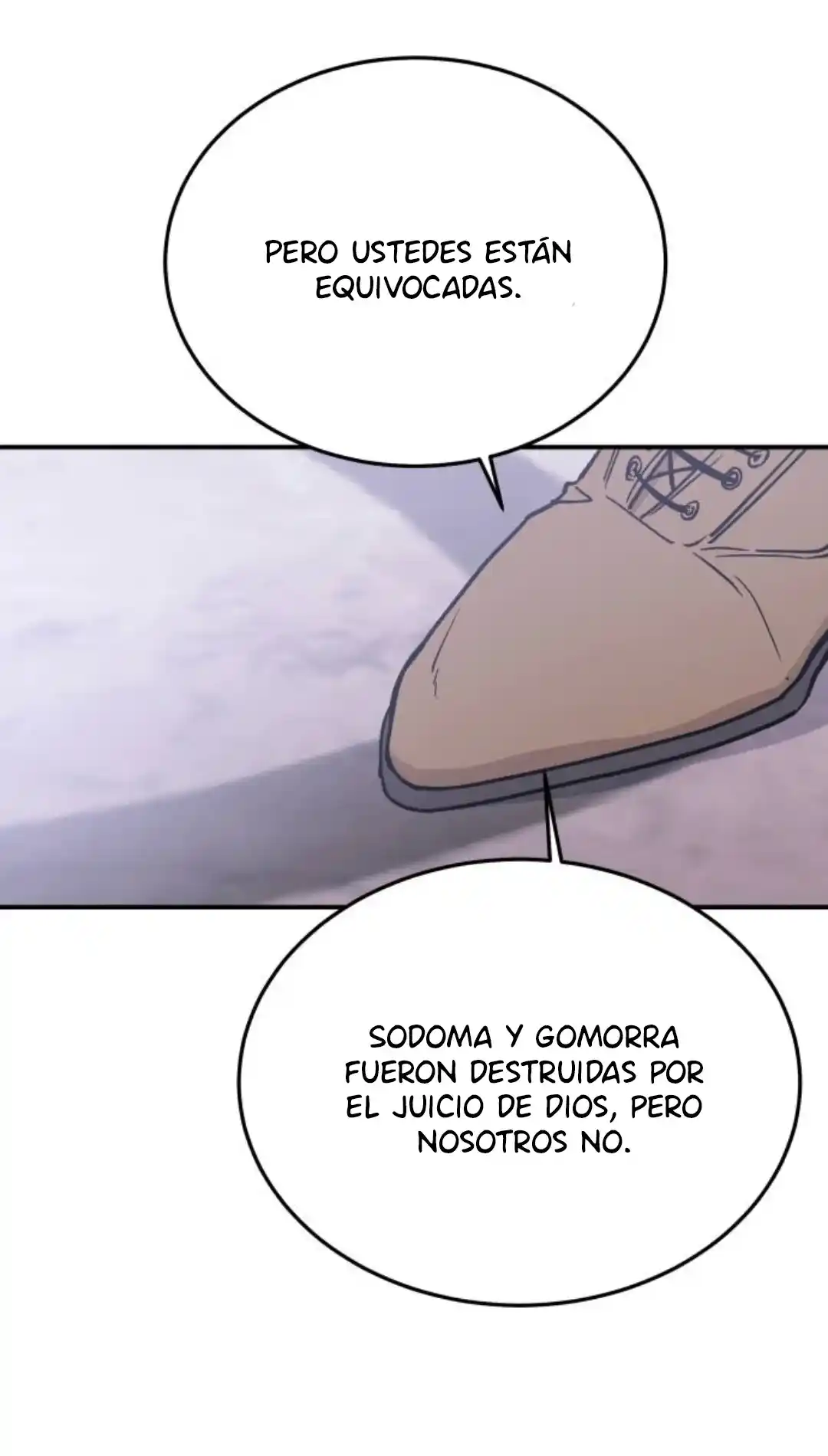 Por El Dominio De La Reina - Capítulo 19 - Página 55 - LectorTMOo