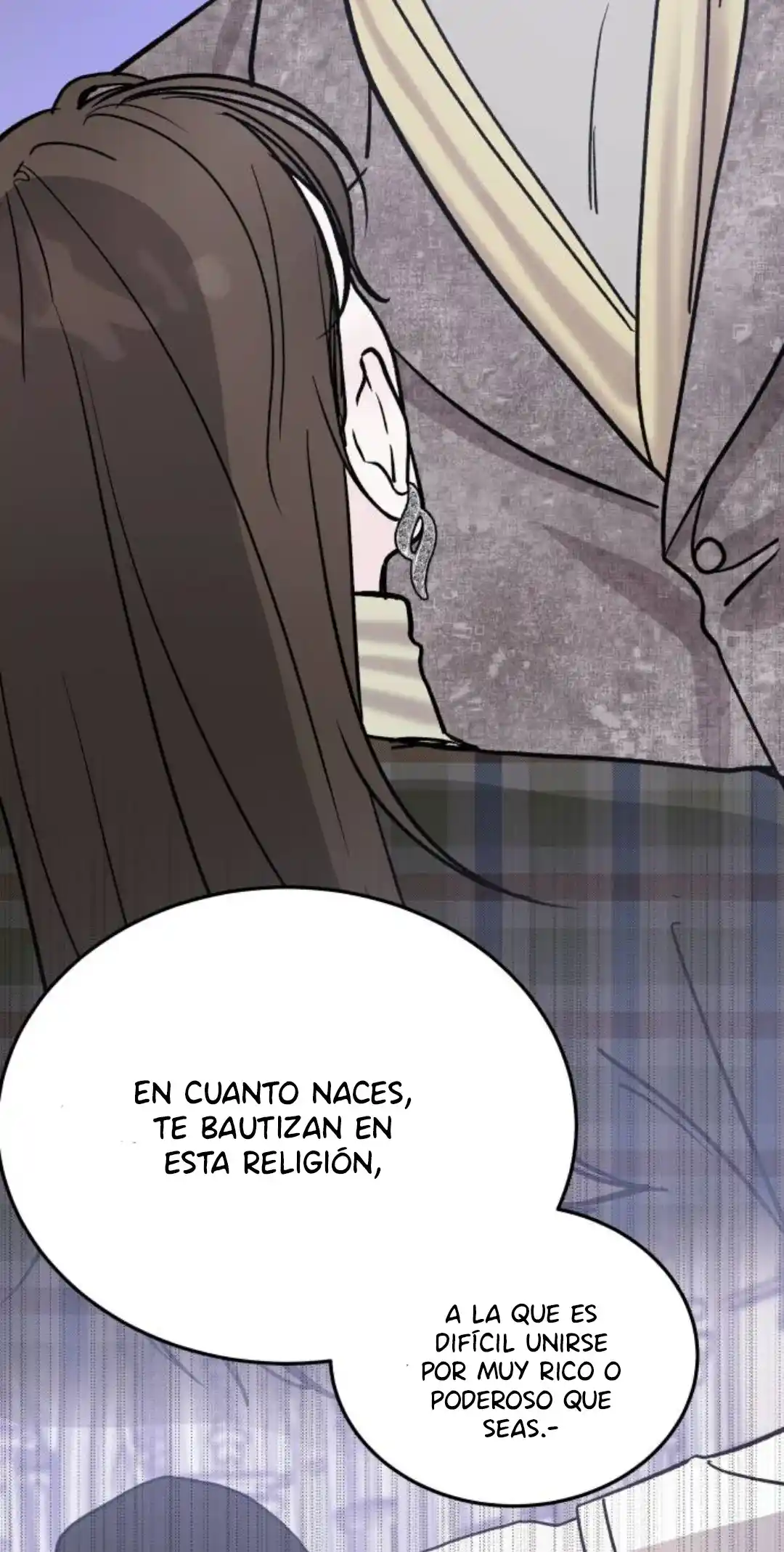 Por El Dominio De La Reina - Capítulo 19 - Página 57 - LectorTMOo