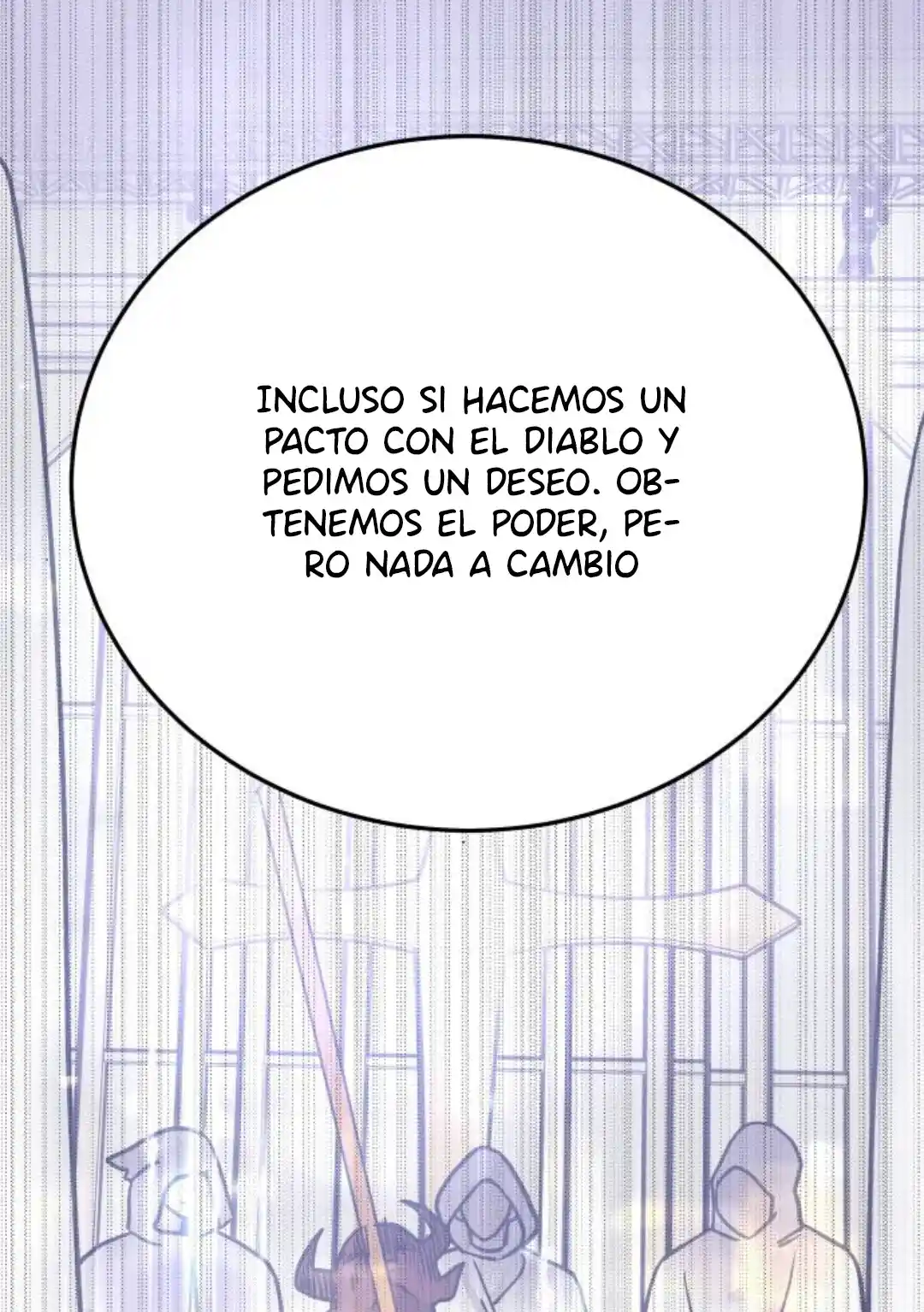 Por El Dominio De La Reina - Capítulo 19 - Página 59 - LectorTMOo