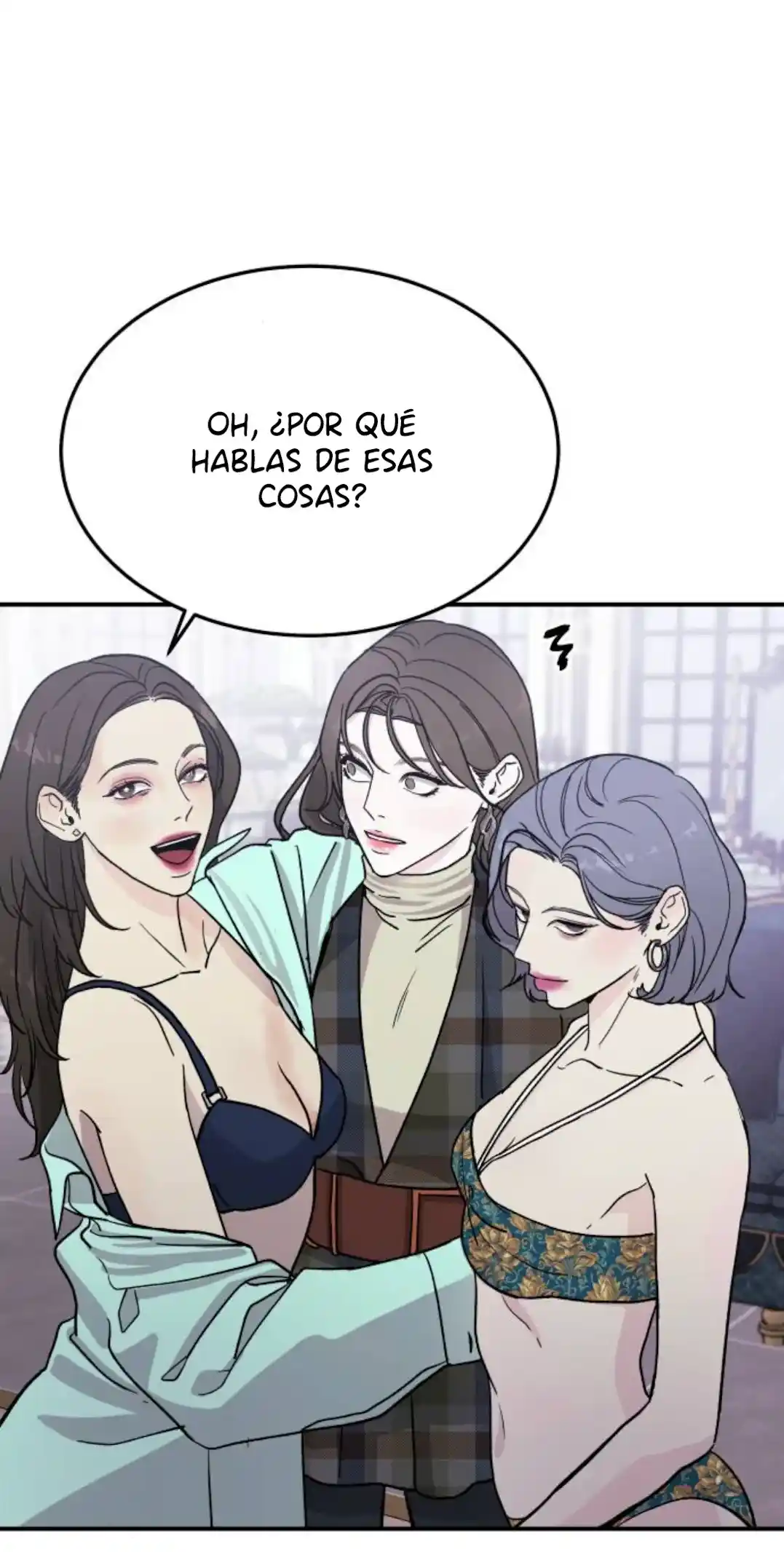 Por El Dominio De La Reina - Capítulo 19 - Página 63 - LectorTMOo