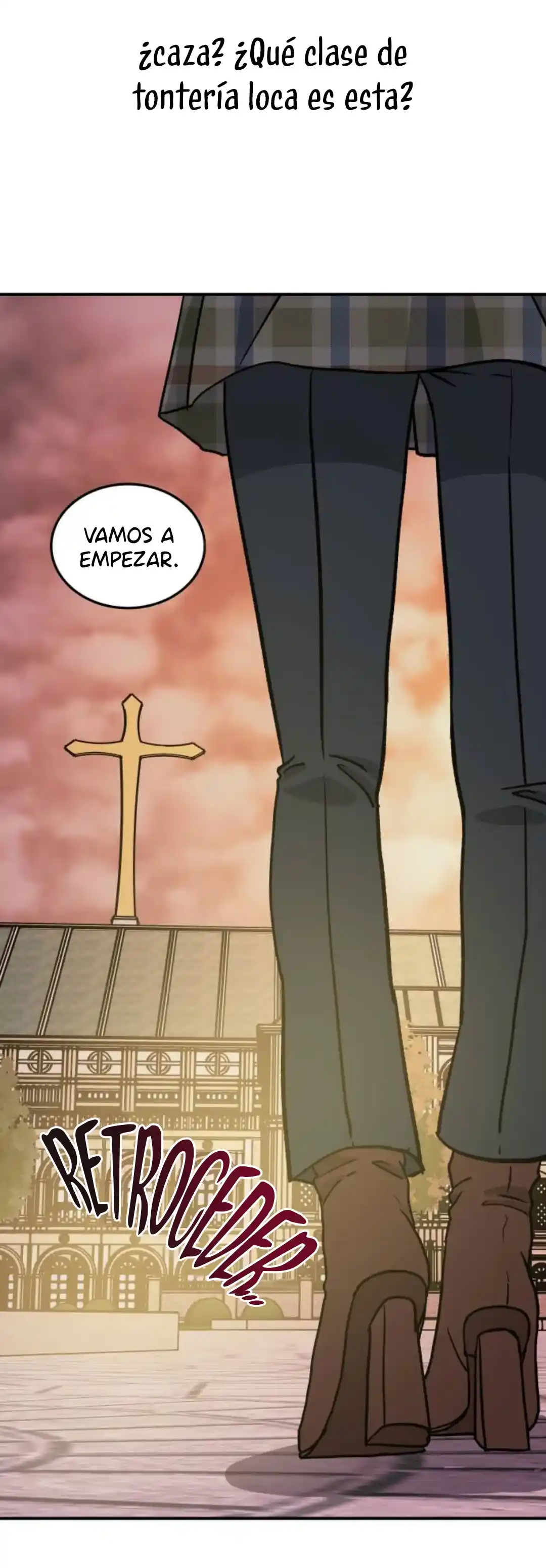 Por El Dominio De La Reina - Capítulo 19 - Página 100 - LectorTMOo