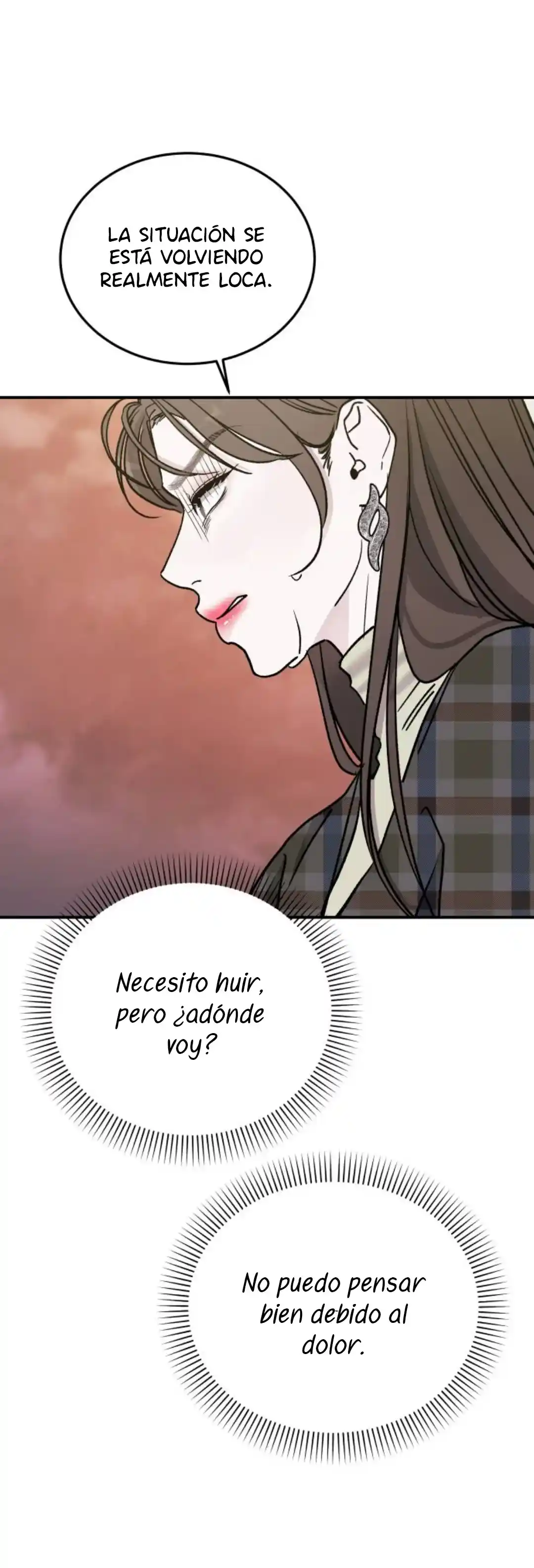 Por El Dominio De La Reina - Capítulo 19 - Página 101 - LectorTMOo