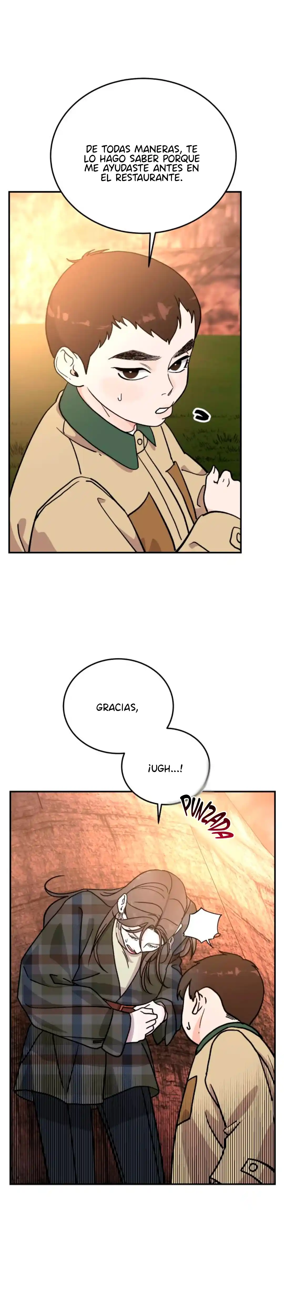 Por El Dominio De La Reina - Capítulo 20 - Página 11 - LectorTMOo
