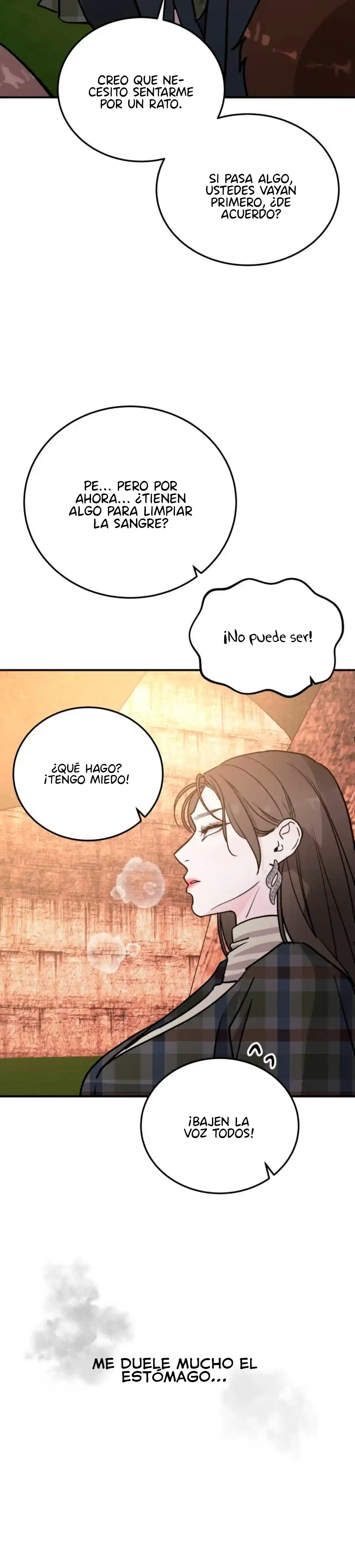 Por El Dominio De La Reina - Capítulo 20 - Página 13 - LectorTMOo