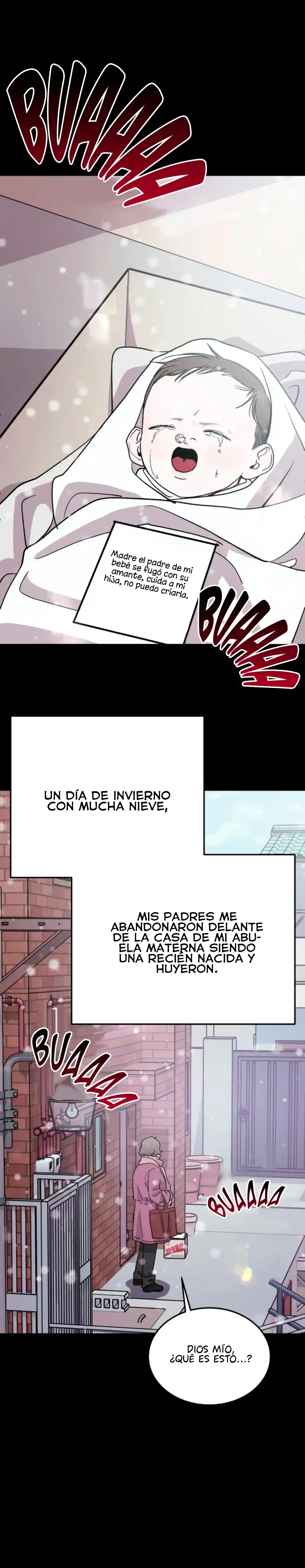 Por El Dominio De La Reina - Capítulo 20 - Página 22 - LectorTMOo