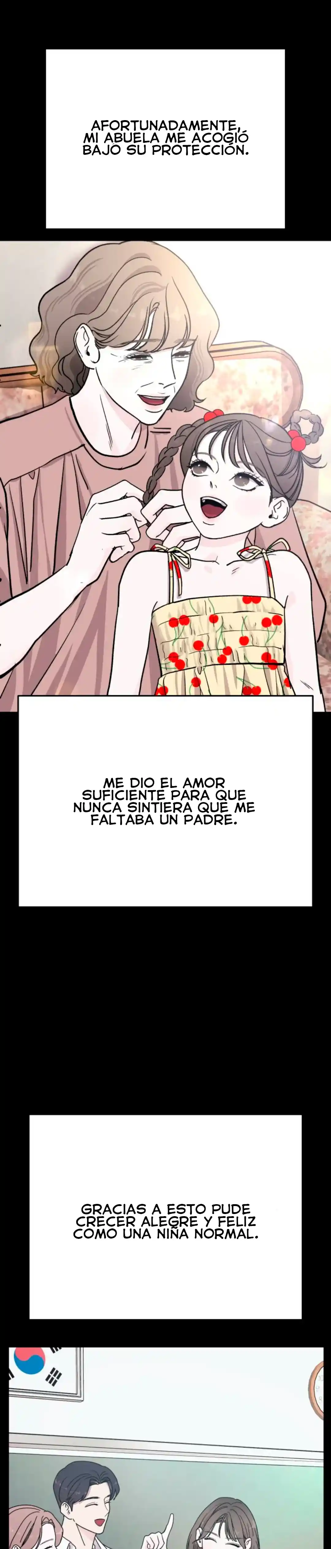 Por El Dominio De La Reina - Capítulo 20 - Página 23 - LectorTMOo