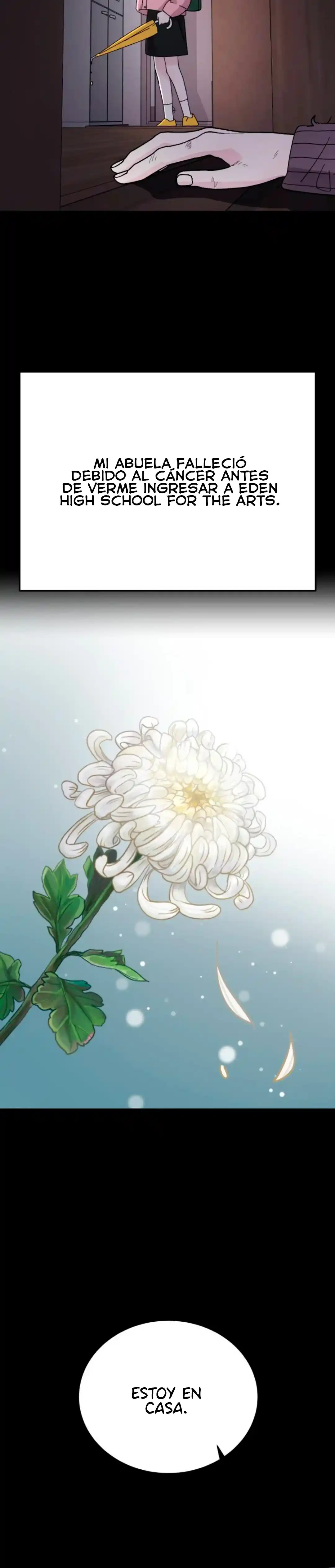 Por El Dominio De La Reina - Capítulo 20 - Página 26 - LectorTMOo