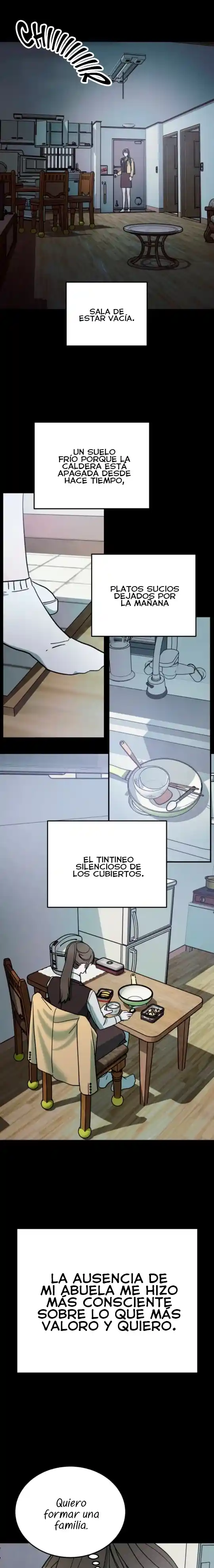 Por El Dominio De La Reina - Capítulo 20 - Página 27 - LectorTMOo
