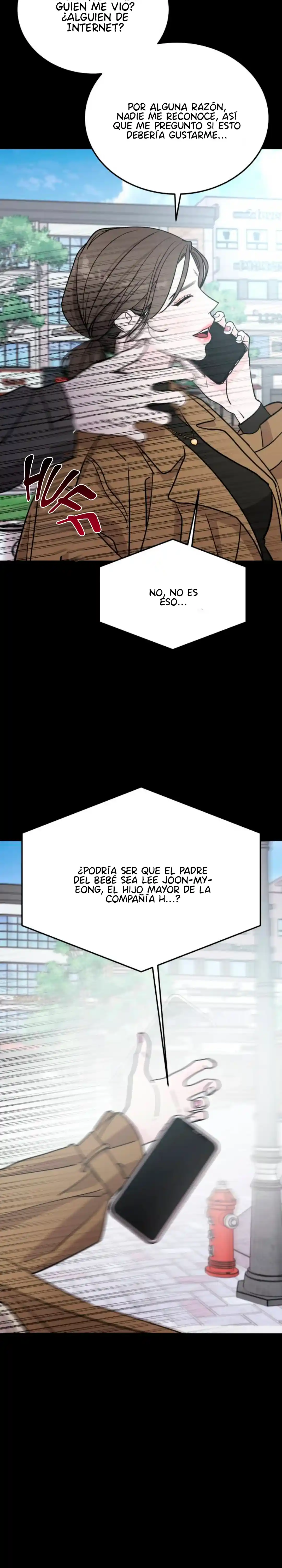Por El Dominio De La Reina - Capítulo 20 - Página 34 - LectorTMOo