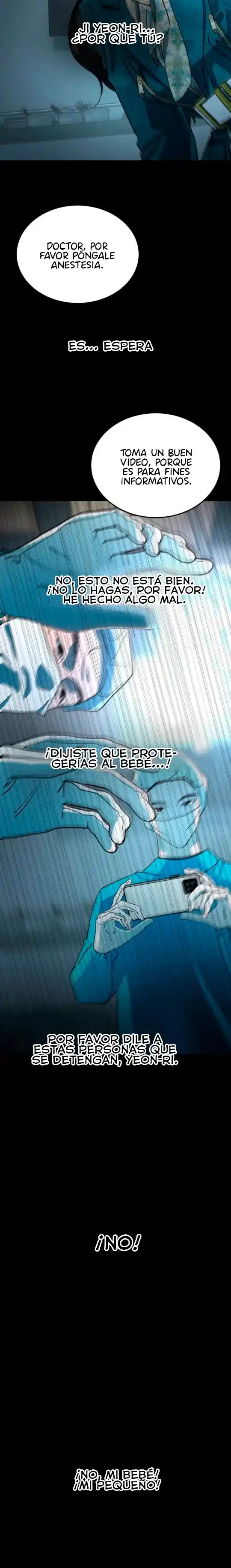 Por El Dominio De La Reina - Capítulo 20 - Página 38 - LectorTMOo
