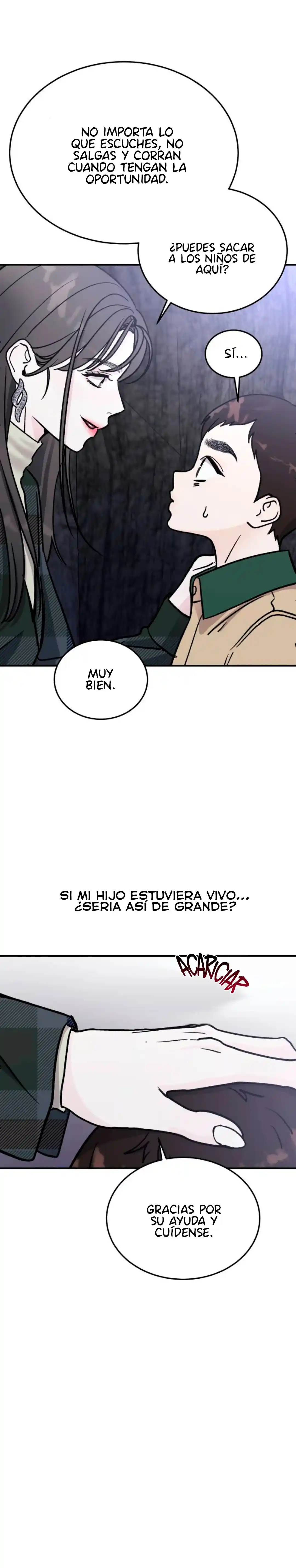 Por El Dominio De La Reina - Capítulo 20 - Página 44 - LectorTMOo