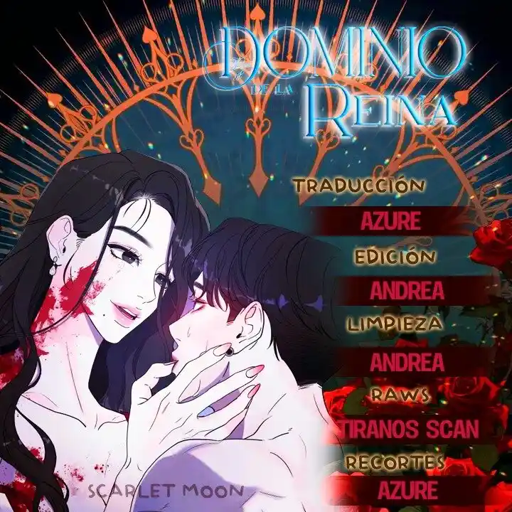 Por El Dominio De La Reina - Capítulo 3 - Página 3 - LectorTMOo