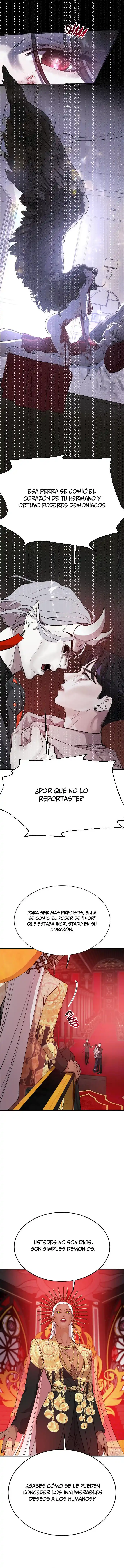 Por El Dominio De La Reina - Capítulo 3 - Página 17 - LectorTMOo