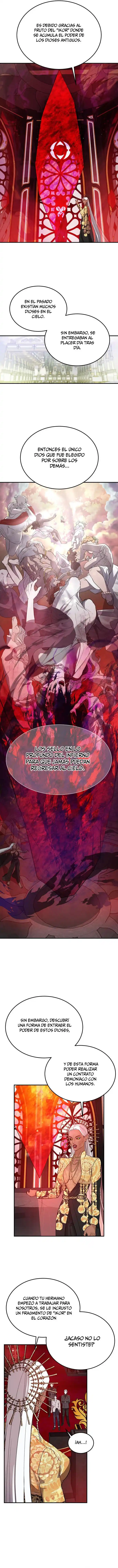 Por El Dominio De La Reina - Capítulo 3 - Página 19 - LectorTMOo