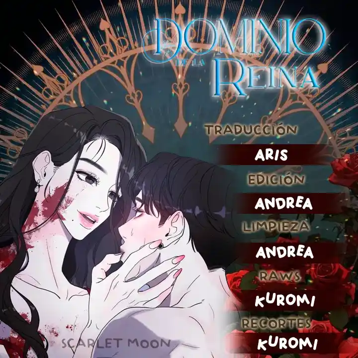 Por El Dominio De La Reina - Capítulo 6 - Página 3 - LectorTMOo