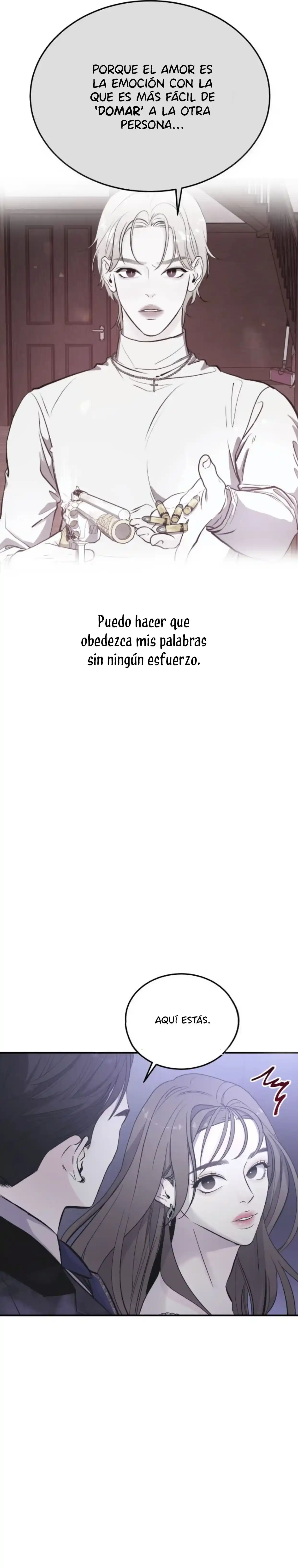 Por El Dominio De La Reina - Capítulo 6 - Página 6 - LectorTMOo