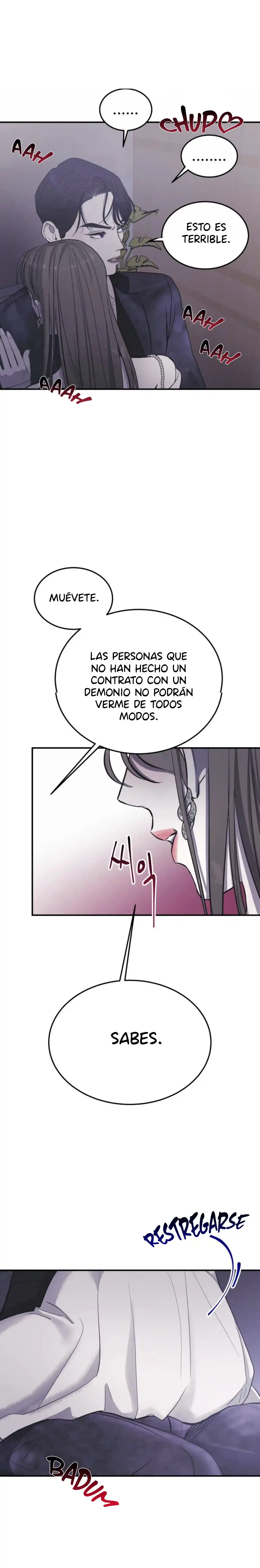Por El Dominio De La Reina - Capítulo 6 - Página 13 - LectorTMOo