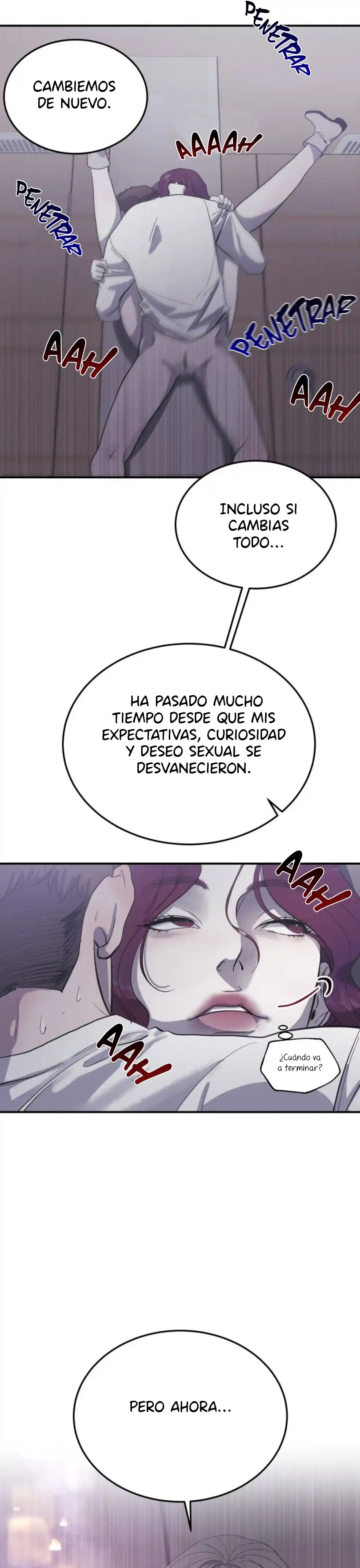 Por El Dominio De La Reina - Capítulo 6 - Página 17 - LectorTMOo