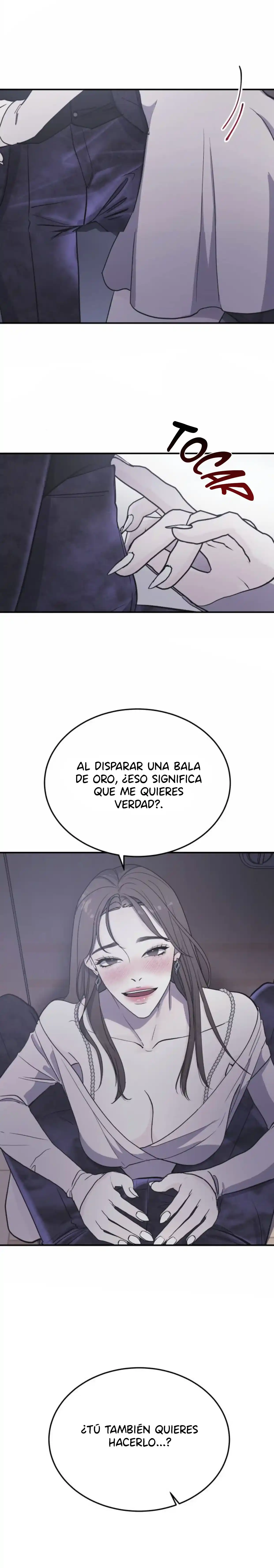 Por El Dominio De La Reina - Capítulo 6 - Página 22 - LectorTMOo