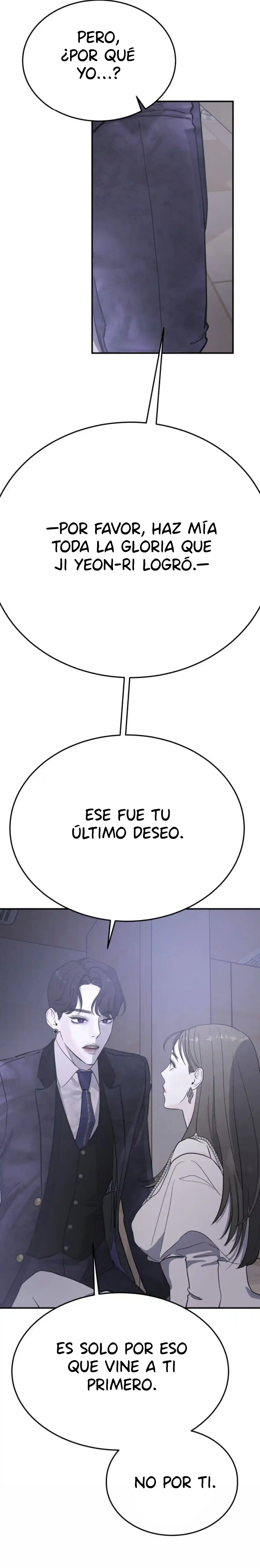 Por El Dominio De La Reina - Capítulo 6 - Página 26 - LectorTMOo