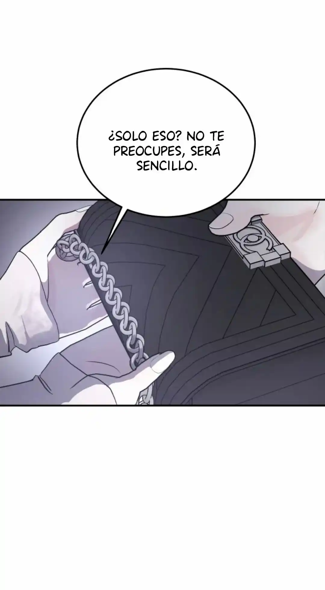 Por El Dominio De La Reina - Capítulo 7 - Página 12 - LectorTMOo