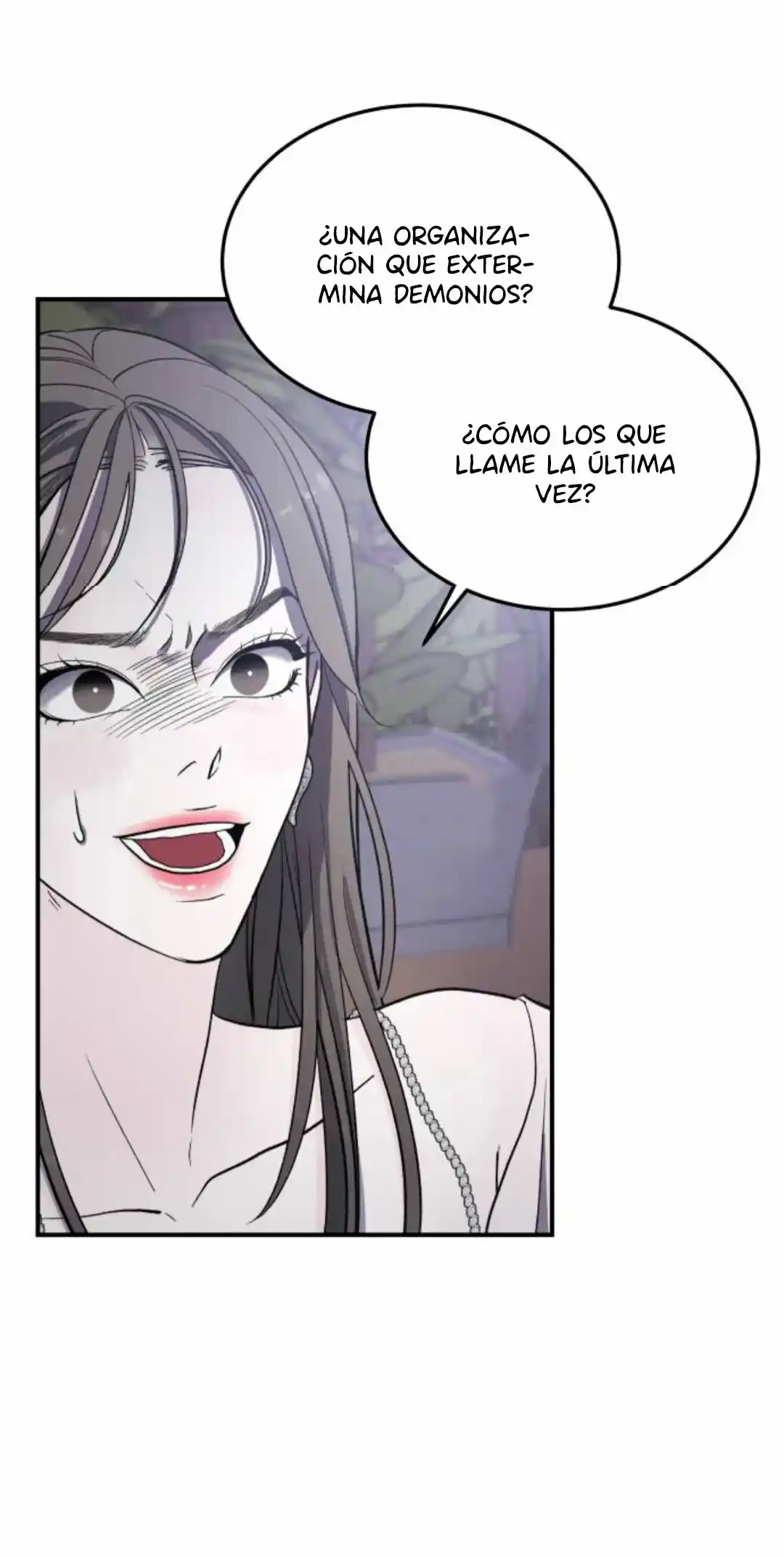 Por El Dominio De La Reina - Capítulo 7 - Página 19 - LectorTMOo