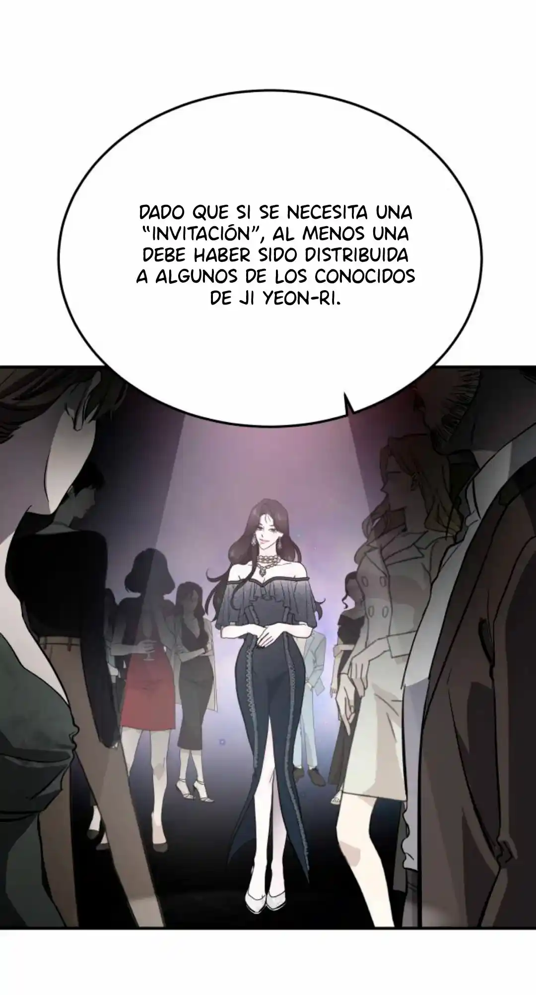 Por El Dominio De La Reina - Capítulo 7 - Página 26 - LectorTMOo