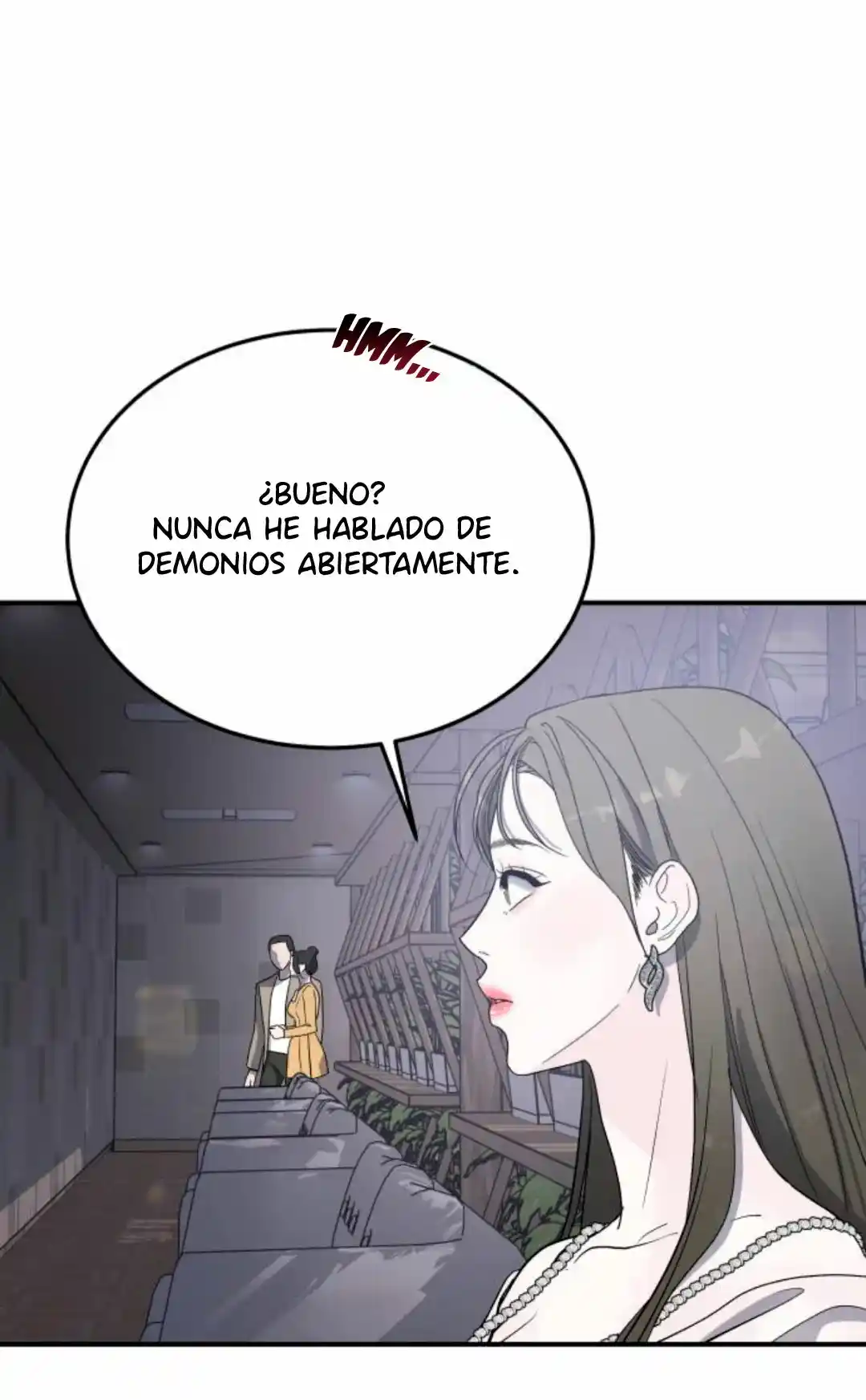 Por El Dominio De La Reina - Capítulo 7 - Página 29 - LectorTMOo
