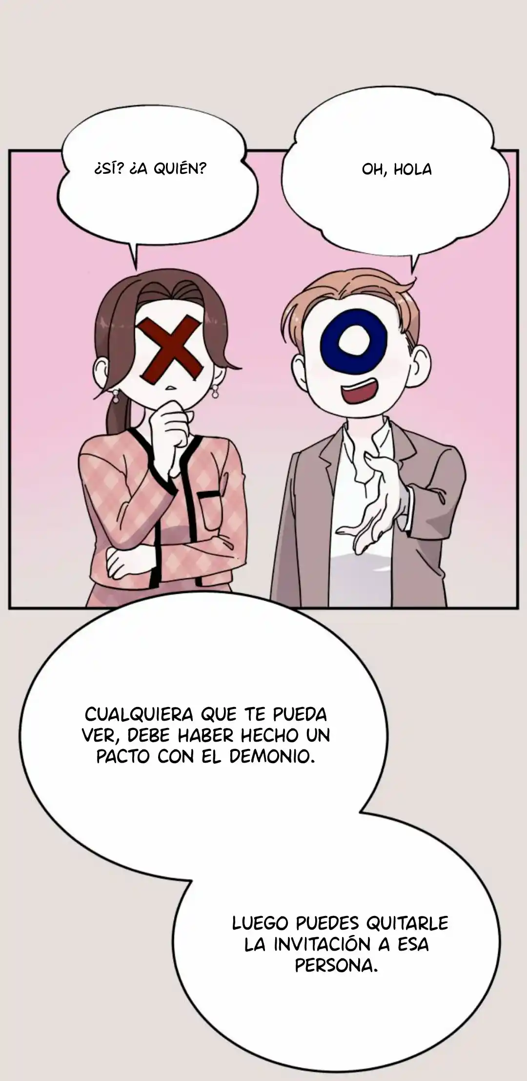 Por El Dominio De La Reina - Capítulo 7 - Página 42 - LectorTMOo