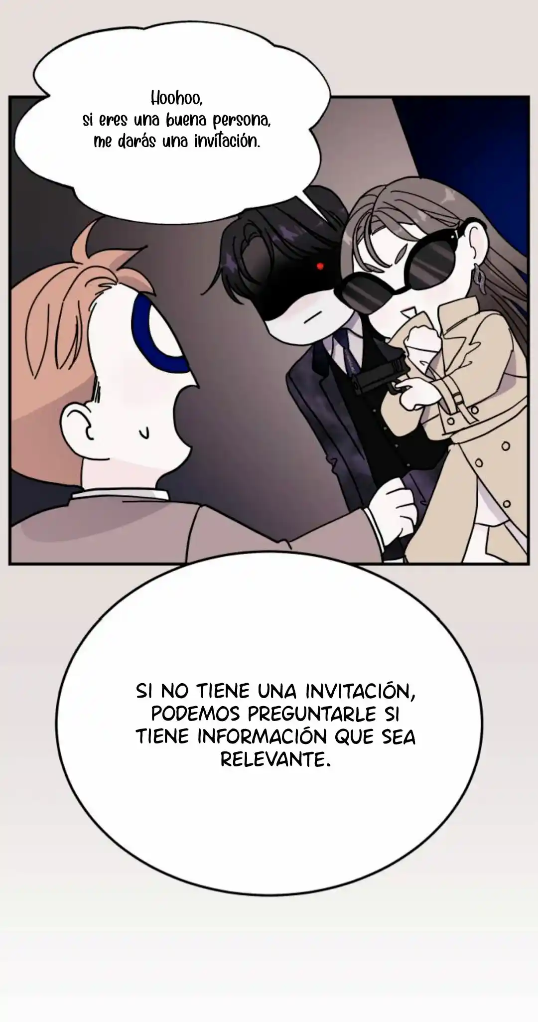Por El Dominio De La Reina - Capítulo 7 - Página 43 - LectorTMOo