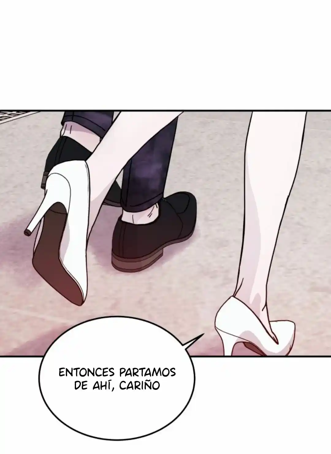 Por El Dominio De La Reina - Capítulo 7 - Página 45 - LectorTMOo