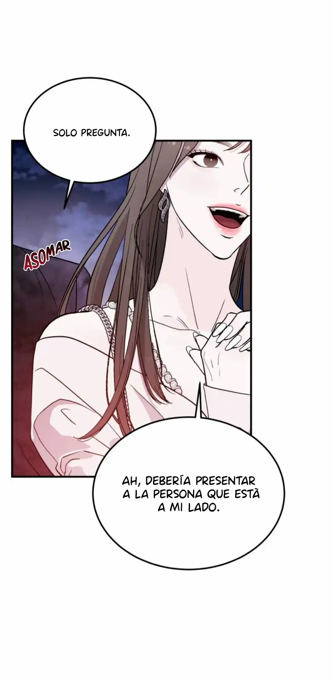 Por El Dominio De La Reina - Capítulo 7 - Página 48 - LectorTMOo
