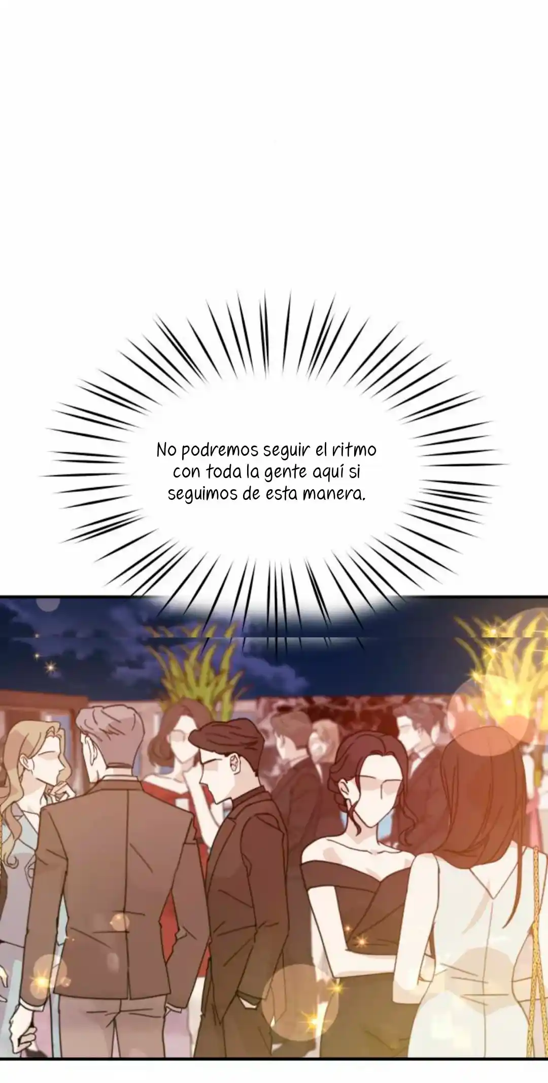 Por El Dominio De La Reina - Capítulo 7 - Página 55 - LectorTMOo