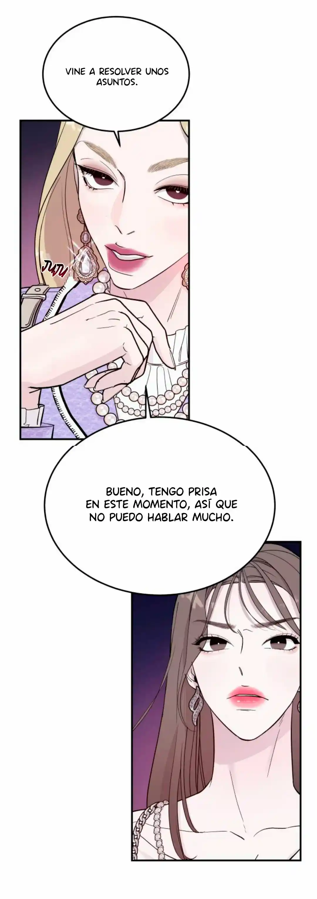 Por El Dominio De La Reina - Capítulo 7 - Página 67 - LectorTMOo