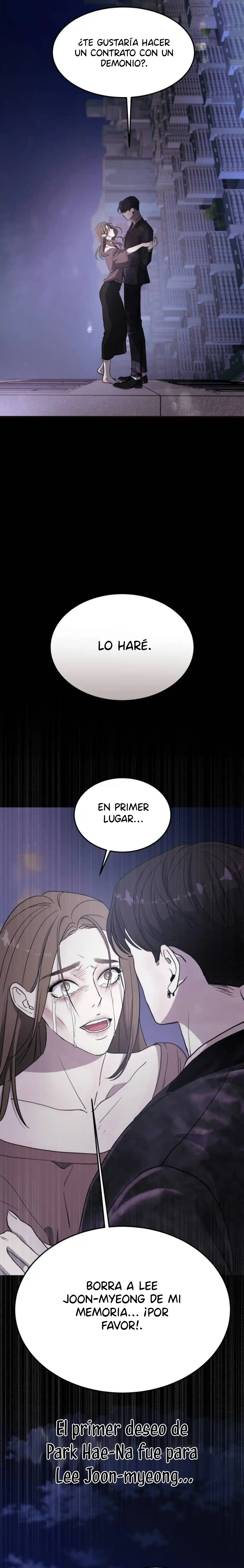 Por El Dominio De La Reina - Capítulo 8 - Página 19 - LectorTMOo