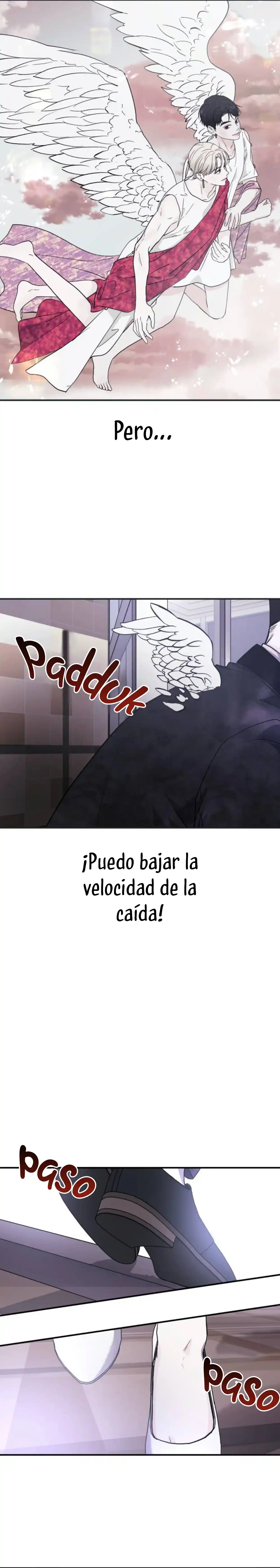 Por El Dominio De La Reina - Capítulo 8 - Página 34 - LectorTMOo