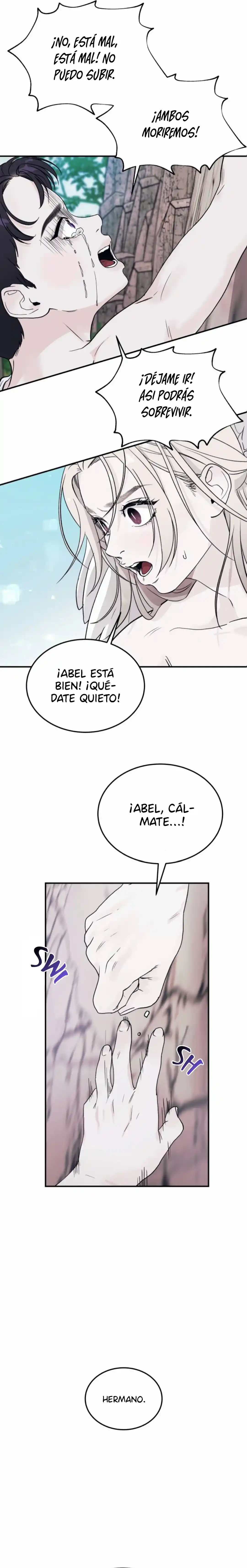 Por El Dominio De La Reina - Capítulo 9 - Página 8 - LectorTMOo