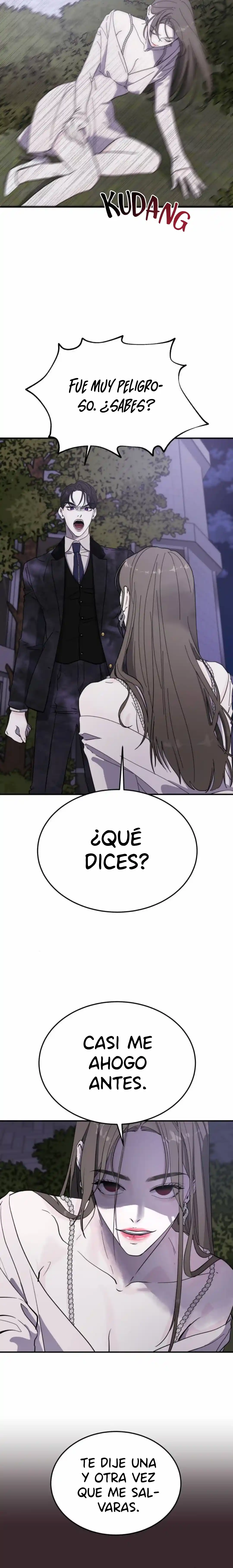 Por El Dominio De La Reina - Capítulo 9 - Página 14 - LectorTMOo
