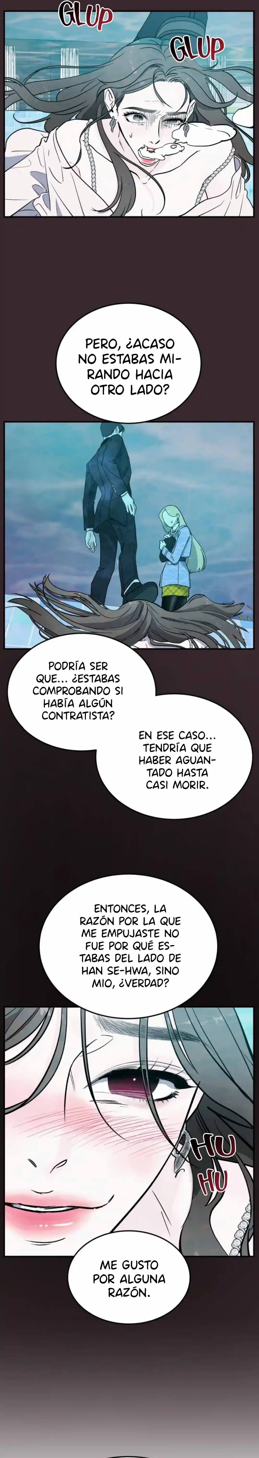 Por El Dominio De La Reina - Capítulo 9 - Página 15 - LectorTMOo