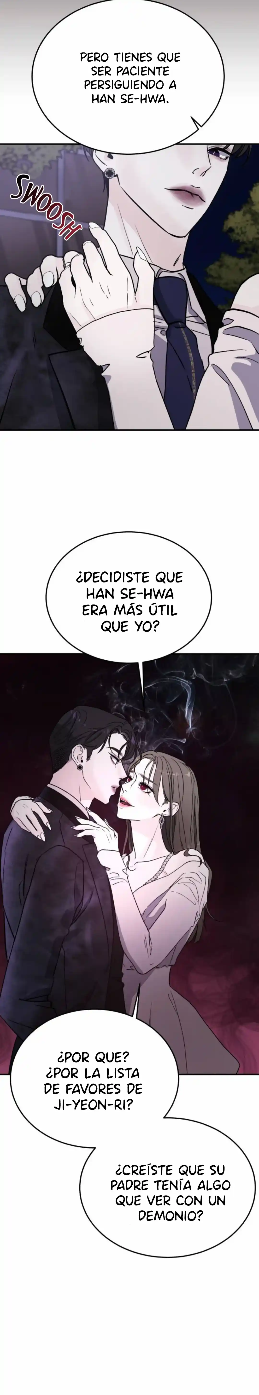 Por El Dominio De La Reina - Capítulo 9 - Página 16 - LectorTMOo