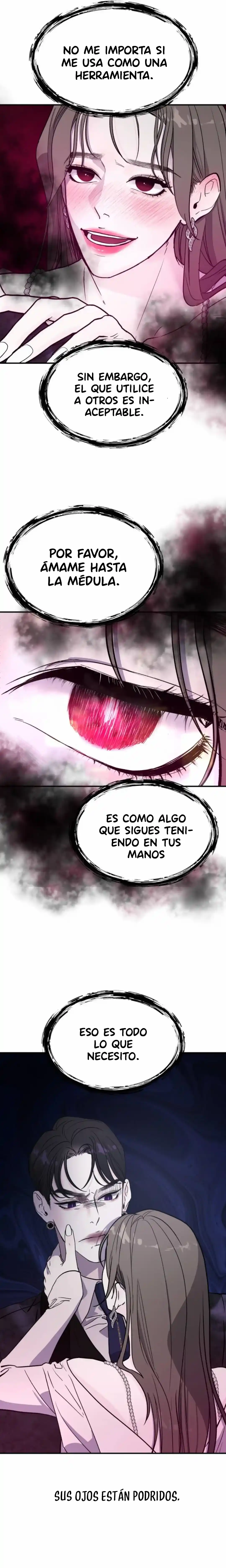Por El Dominio De La Reina - Capítulo 9 - Página 17 - LectorTMOo