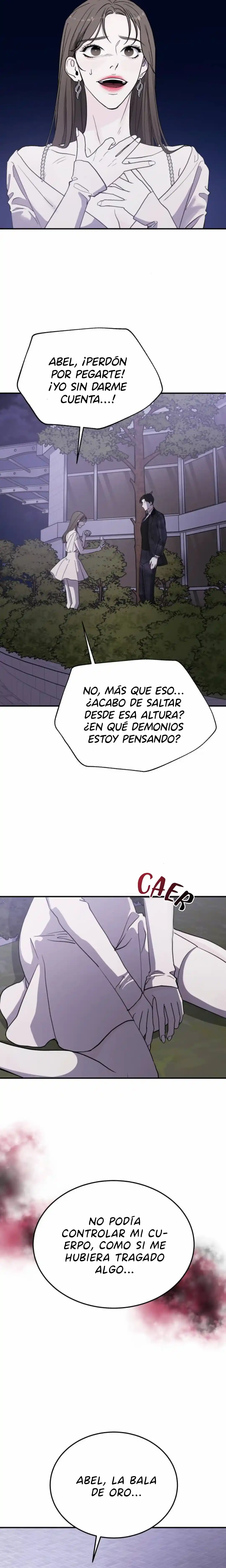 Por El Dominio De La Reina - Capítulo 9 - Página 19 - LectorTMOo