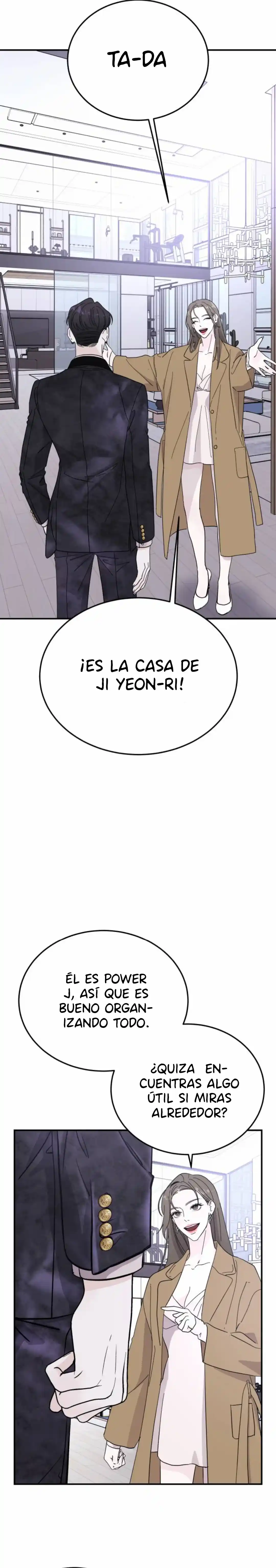 Por El Dominio De La Reina - Capítulo 9 - Página 25 - LectorTMOo