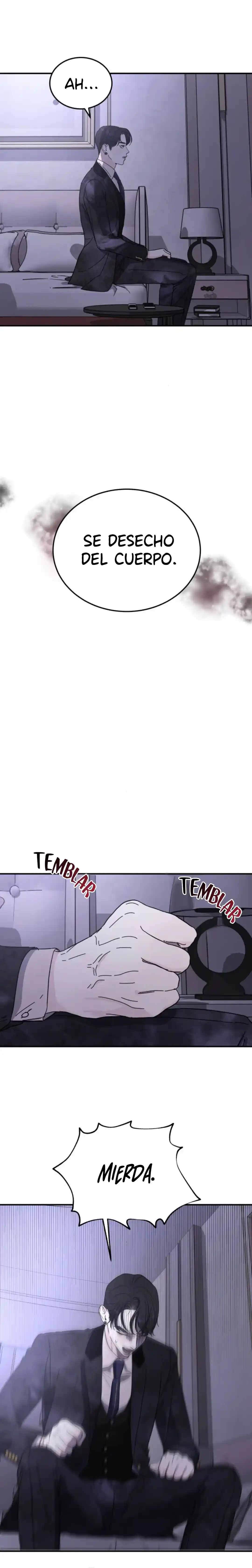 Por El Dominio De La Reina - Capítulo 9 - Página 28 - LectorTMOo